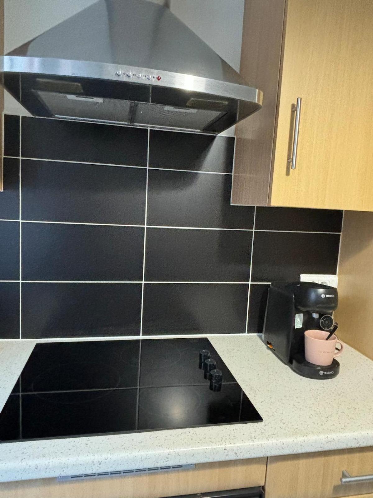 T3 Centre Appartement Rodez