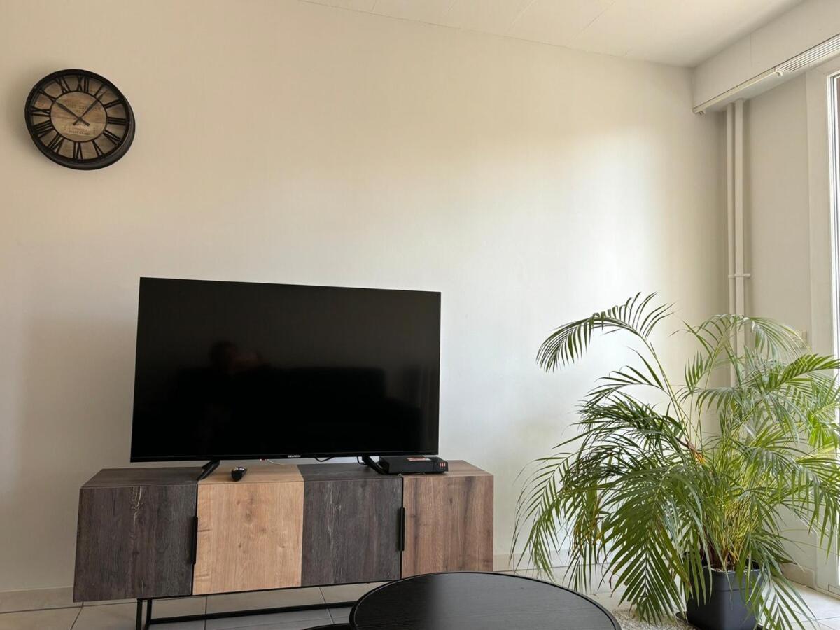 Appartement T3 Centre *
