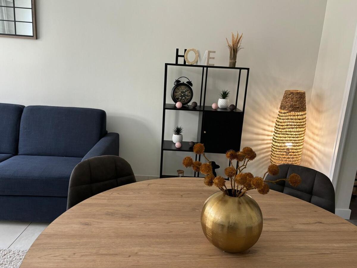 Appartement T3 Centre *