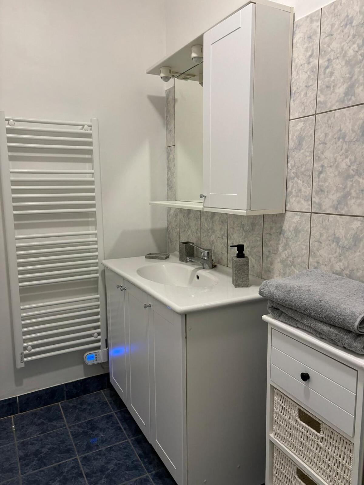 Appartement T3 Centre