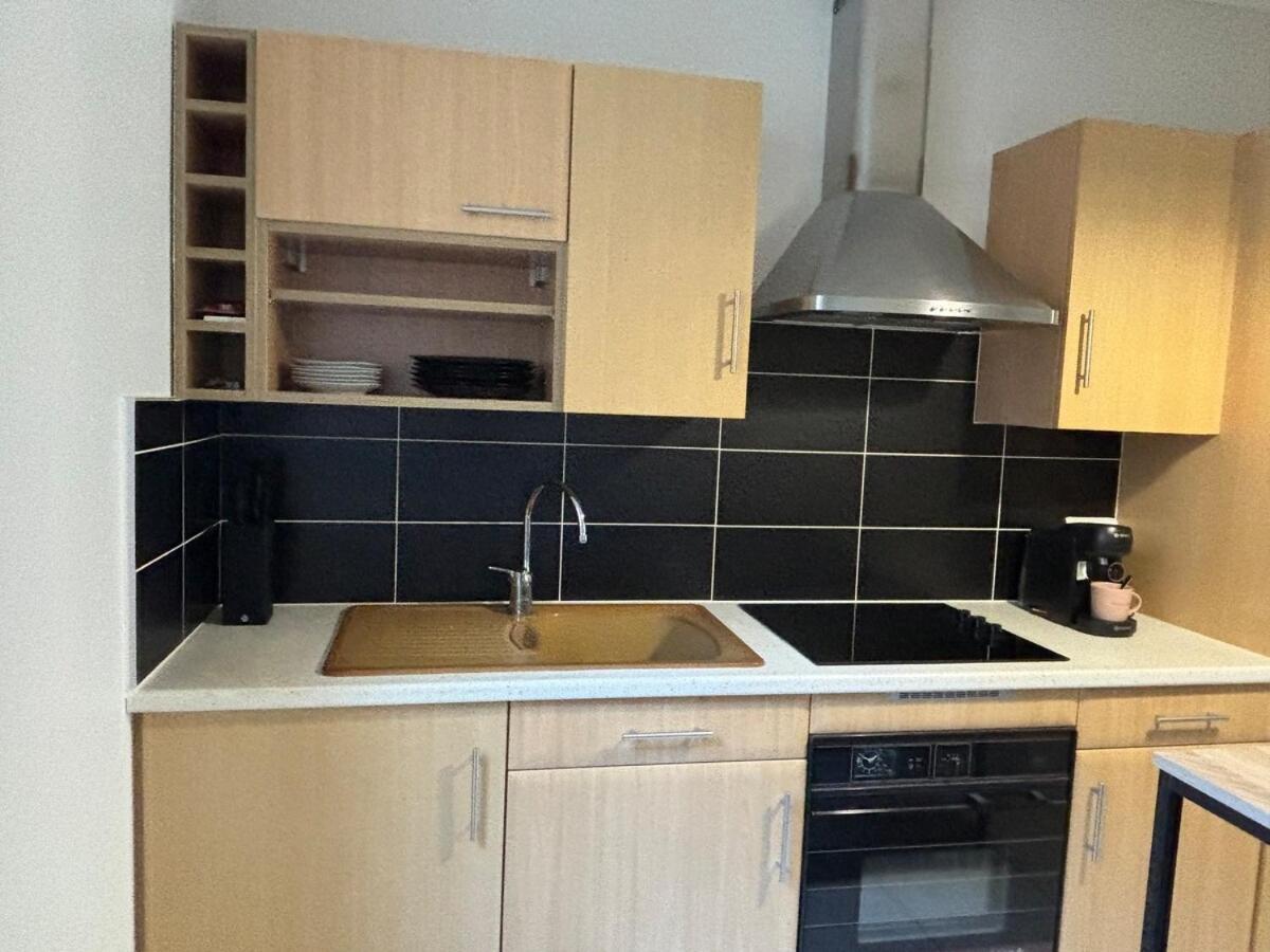 Appartement T3 Centre Rodez